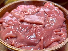 大刀腰片-正南齊北重庆老火锅(光华村直营店)