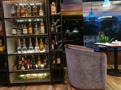 -泰谷酒店·太古码头闽菜自助餐厅