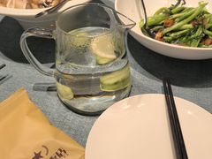 -茶啊冲电影主题文化餐厅(TOUCH12街店)