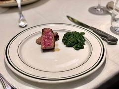 -Wolfgang’s Steakhouse 沃夫冈牛排馆(上海白玉兰广场店)