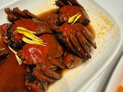 -荣小馆(安达仕店)