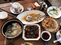-老马家·舌尖上的西塘美食