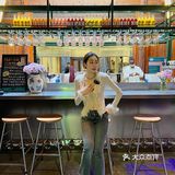 为了一口卡美罗冰淇淋松饼坐穿地铁1号线……