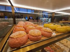 -奈雪的茶(国金中心店)