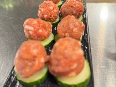-鹿鸣山草本茶香火锅(园西路店)
