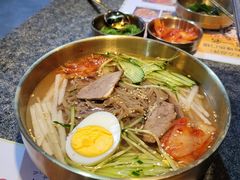 冷面-兰正韩·韩国料理(春熙路店)