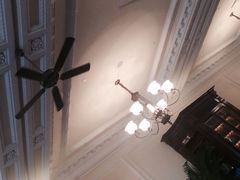 -Salon de Ville浦江汇(上海外滩华尔道夫酒店店)