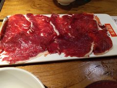 -好想牛·鲜切自助牛肉火锅(七堡花园城店)