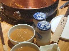 -四喜小胖·北京涮肉(五道营店)