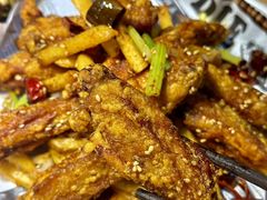 -九锅一堂酸菜鱼(学府凯德店)