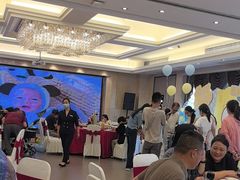 -海景壹号大酒店(滨湖店)