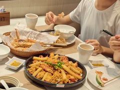 -79号渔船海鲜饭店(华强北店)