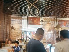 -牛人日志·鲜牛肉骨汤火锅(万科里瑧店)