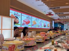-龍歌自助小火锅(李沧丽达店)