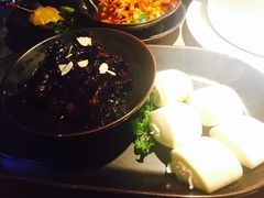 东坡雪花牛肉-金牌外婆家(苏州中心店)