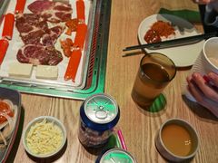 -新石器烤肉(马鞍山印象汇店)