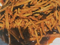 -良师门滨海人家·海鲜·家常菜(滨海城店)