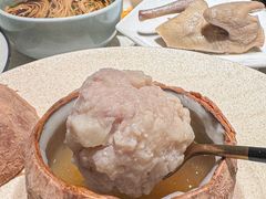 -狮王府淮扬菜(夫子庙老门东店)