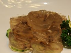 -福鼎国际大酒店-中餐厅