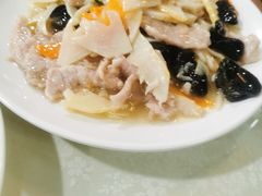 滑溜里脊-石饮红星包子(中山路店)