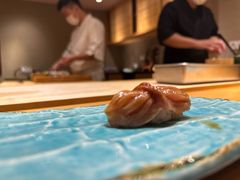 -鮨青(恒基名人购物中心店)