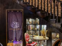 -雪灵魔法世界SHELLY’S TAROT(大良桂畔里店)