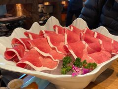 -额尔敦传统涮火锅·冰煮羊(铁东店)