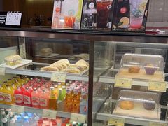 -逸派咖啡 EPARKCOFFEE(广安门店)