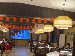 -回头食客-李久其家民间餐厅(望城金桥国际店)