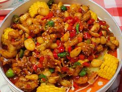 -辣小鲜·南昌大排档(船山路店)