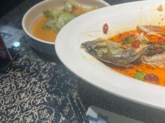 -烟雨江南(幸福街店)