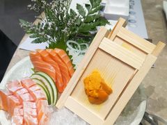 -大渔铁板烧(大悦城店)