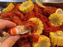 -丑八怪龙虾(盈嘉·香榴湾店)