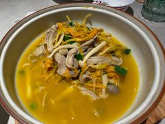 -紫金·越暨·三十年精致诸暨菜(滨江店)
