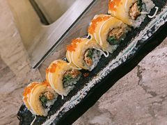 -松临·铁板烧&Omakase(神农店)