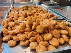香酥藕饼-陶记正宗德州扒鸡(科巷店)