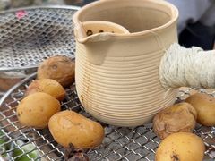 -伴山茶苑·围炉煮茶