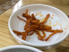 -24 新村雪浓汤(长白山烤肉店)