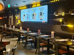 -探鱼·鲜青椒爽麻烤鱼(正佳广场店)