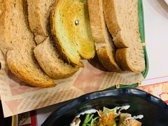 -城堡俄式西餐厅(中央大街索道店)