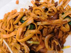 干炒牛河-骏丰酒楼(黄编店)
