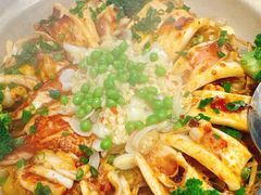 -黄鹤天厨·泡椒田鸡创始者(莲花店)