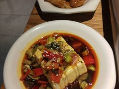 -半天妖烤鱼(方庄店)