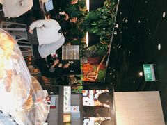大堂-Seesaw Coffee(环贸iapm店)