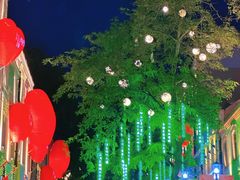 -上街里市集(悦喜客来广场店)