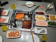 -海底捞火锅(平谷华联店)