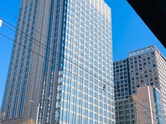 -济南富力凯悦酒店