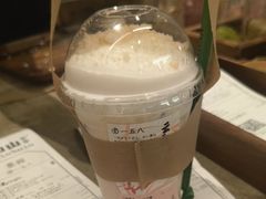-李山山茶事(景枫店)