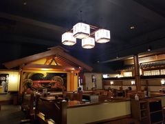 -蟹道乐( 新宿駅前店)