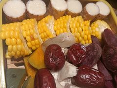 -大铁勺新津菜(迎水道店)